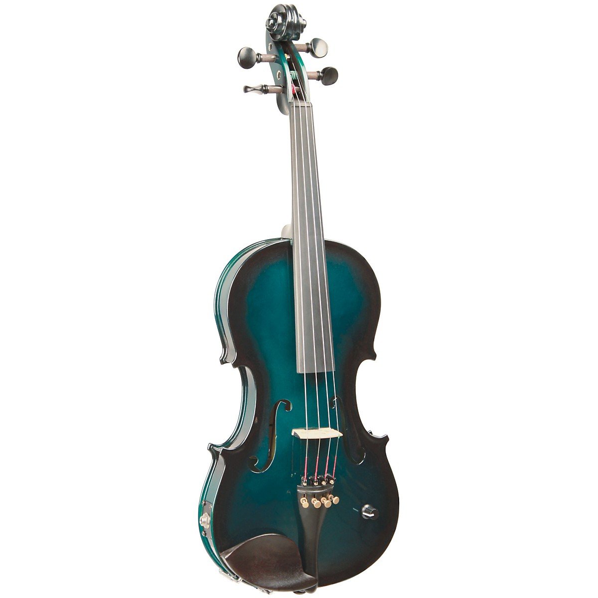 Amazon.com: Barcus Berry 4-String Violin (BAR-AEG) : Musical